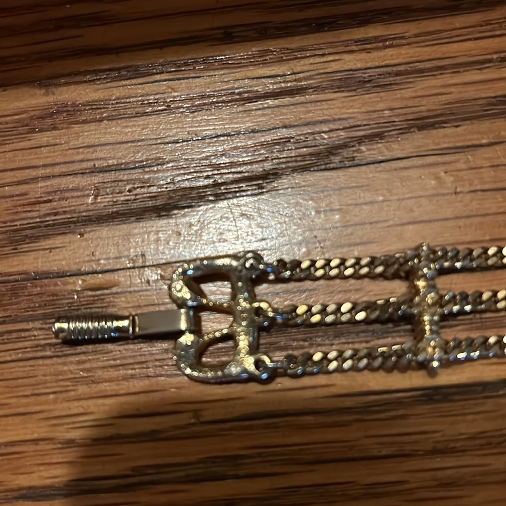 Vintage bracelet - Picture 4 of 5